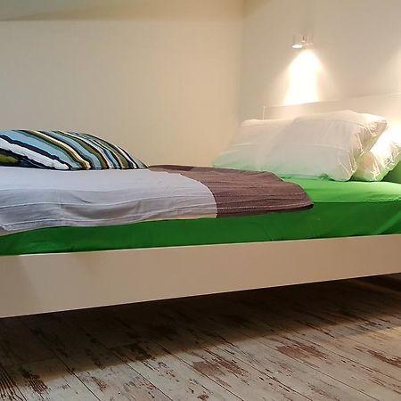 Pillows Party Hostel Krakow Luaran gambar